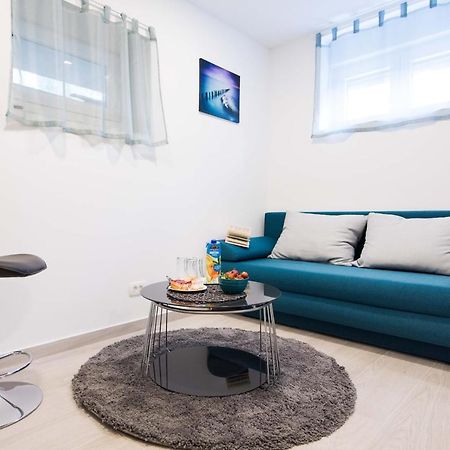 Apartman Ante سبليت المظهر الخارجي الصورة