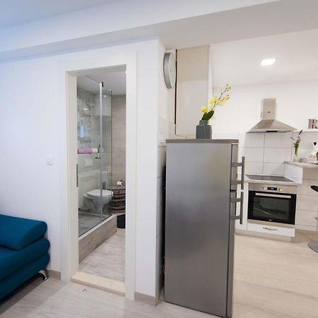 Apartman Ante سبليت المظهر الخارجي الصورة