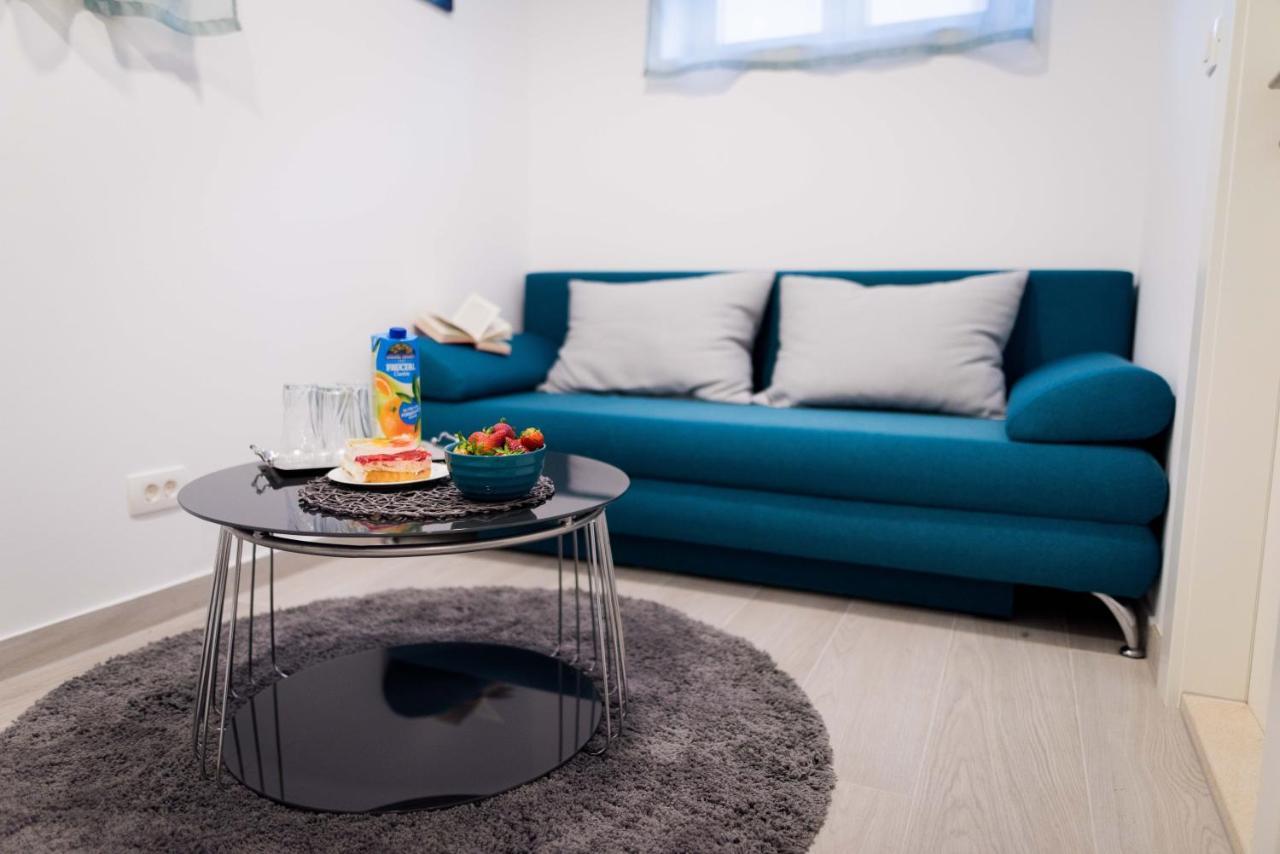 Apartman Ante سبليت المظهر الخارجي الصورة