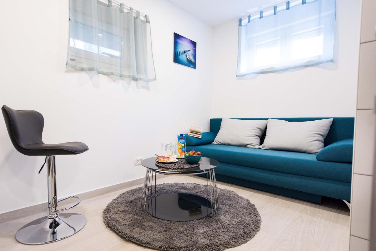Apartman Ante سبليت المظهر الخارجي الصورة
