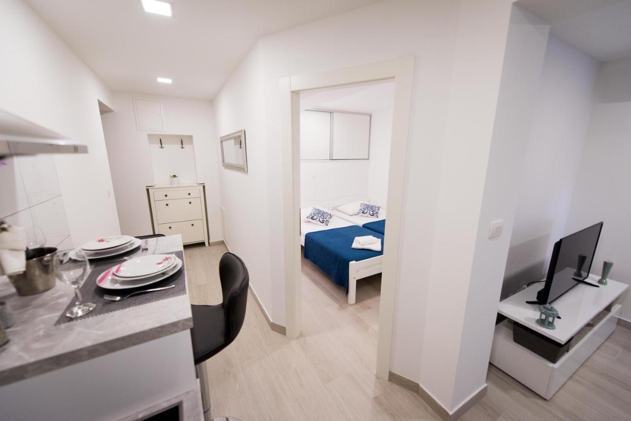 Apartman Ante سبليت المظهر الخارجي الصورة