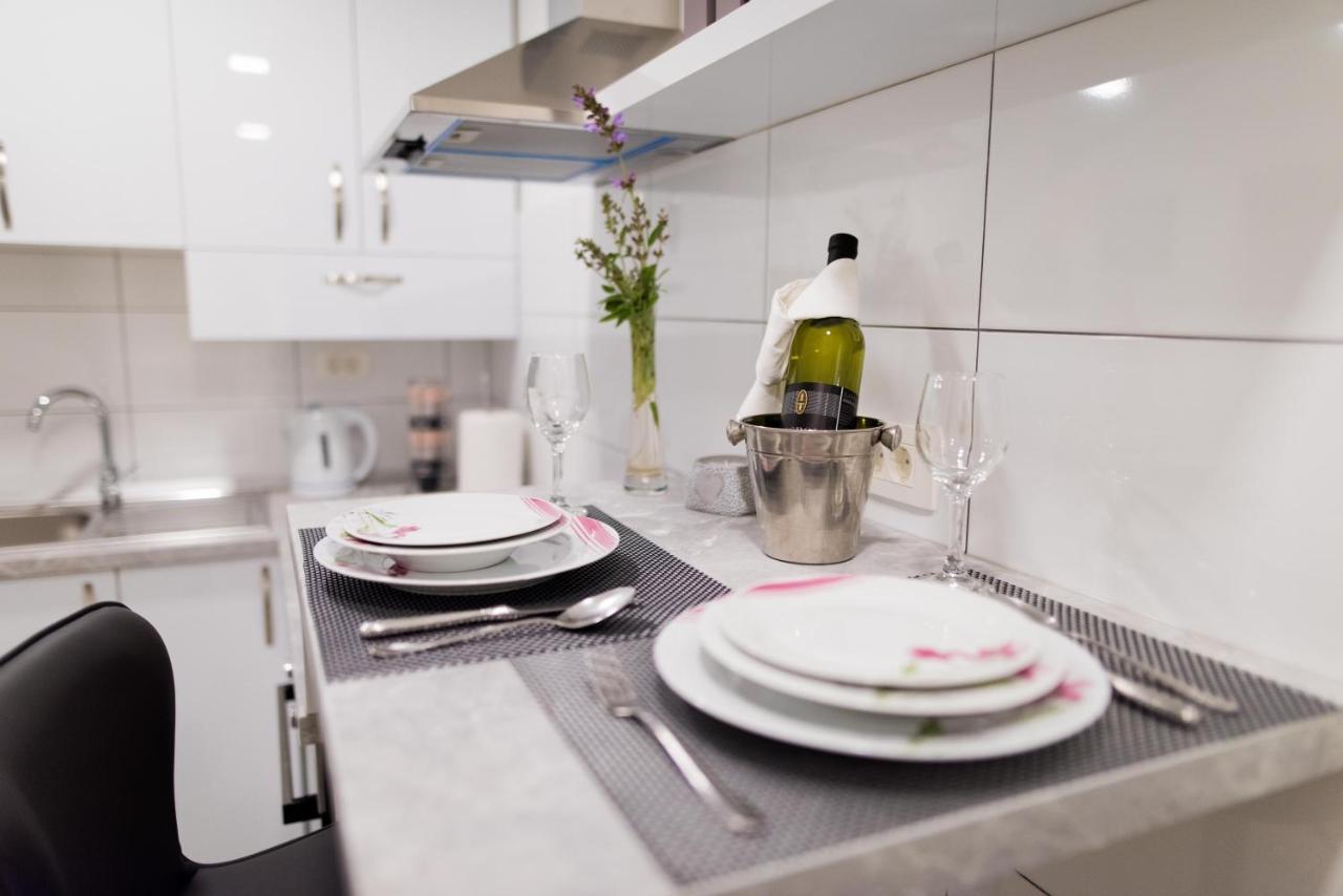 Apartman Ante سبليت المظهر الخارجي الصورة