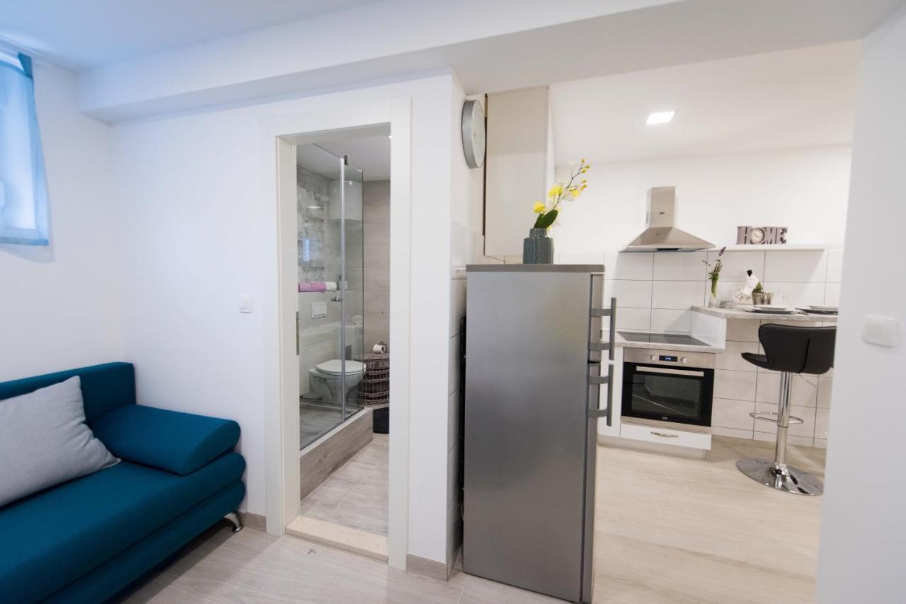 Apartman Ante سبليت المظهر الخارجي الصورة