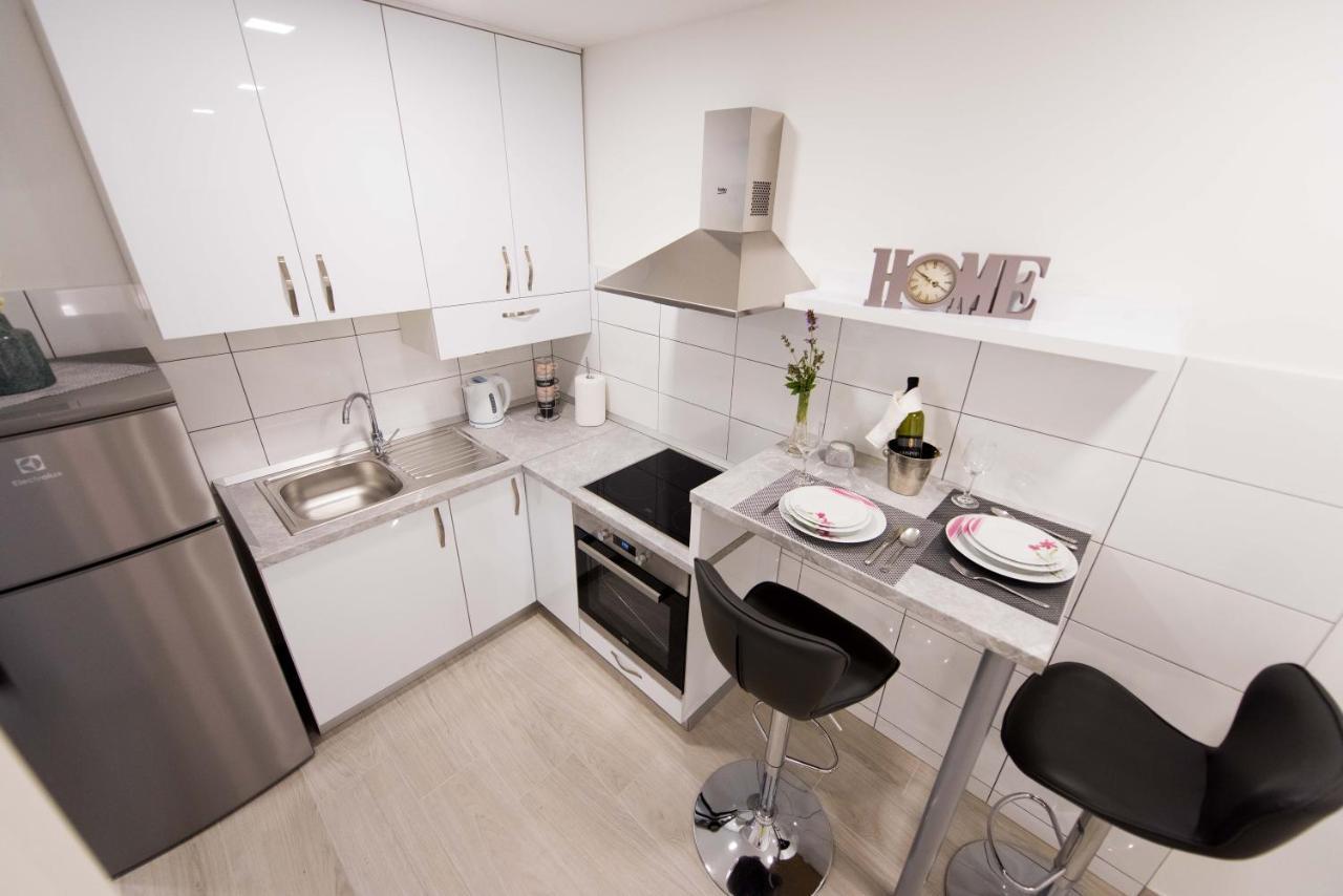 Apartman Ante سبليت المظهر الخارجي الصورة