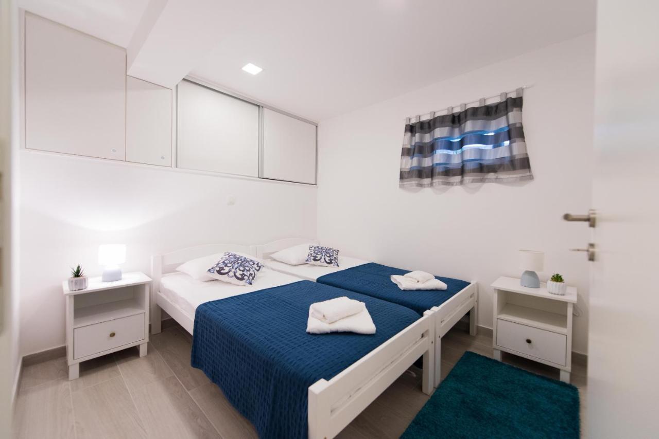 Apartman Ante سبليت المظهر الخارجي الصورة