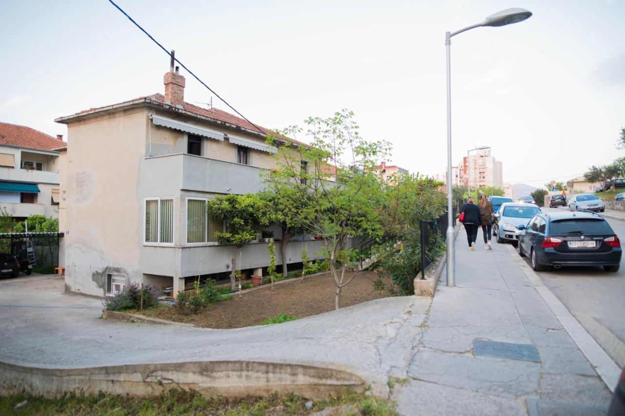 Apartman Ante سبليت المظهر الخارجي الصورة