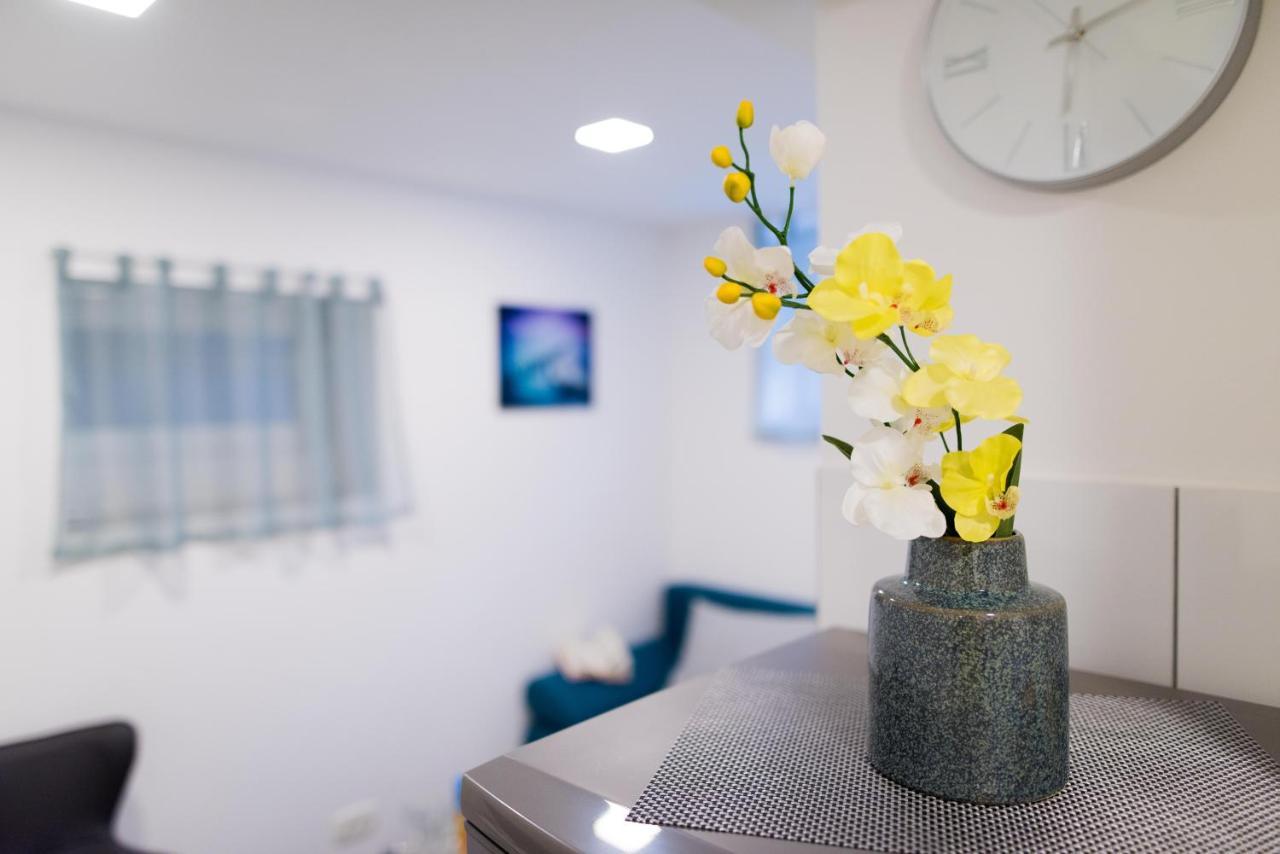Apartman Ante سبليت المظهر الخارجي الصورة
