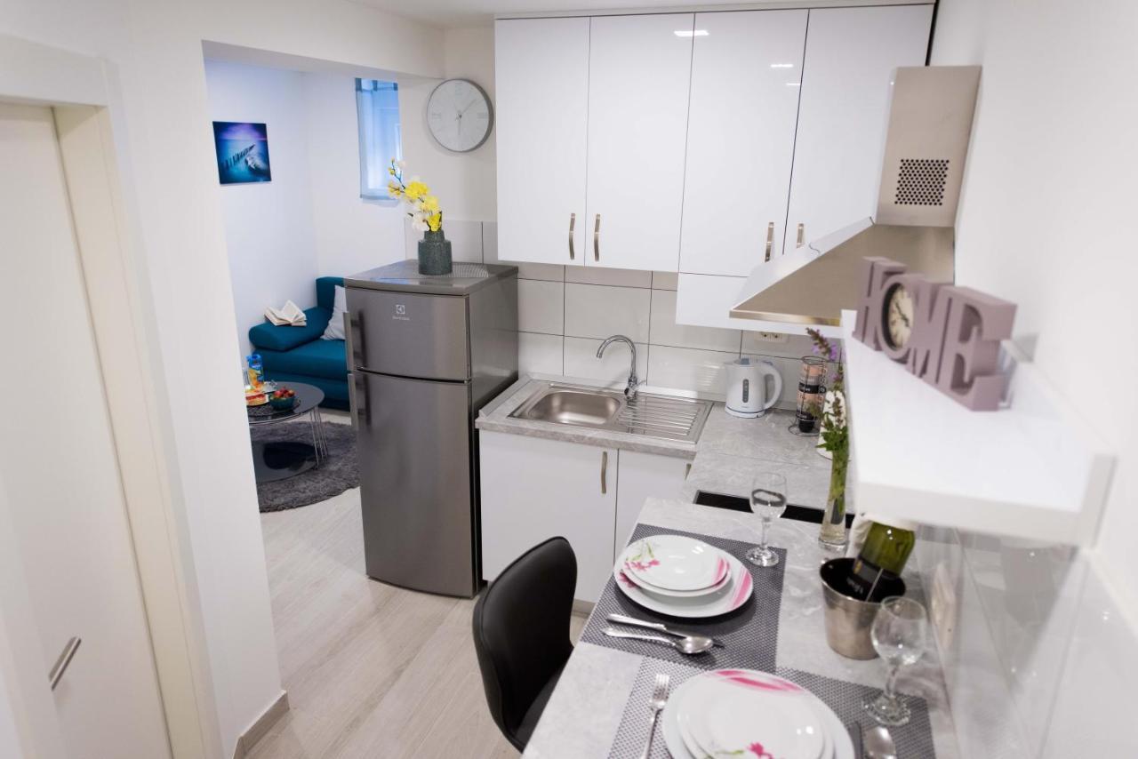 Apartman Ante سبليت المظهر الخارجي الصورة