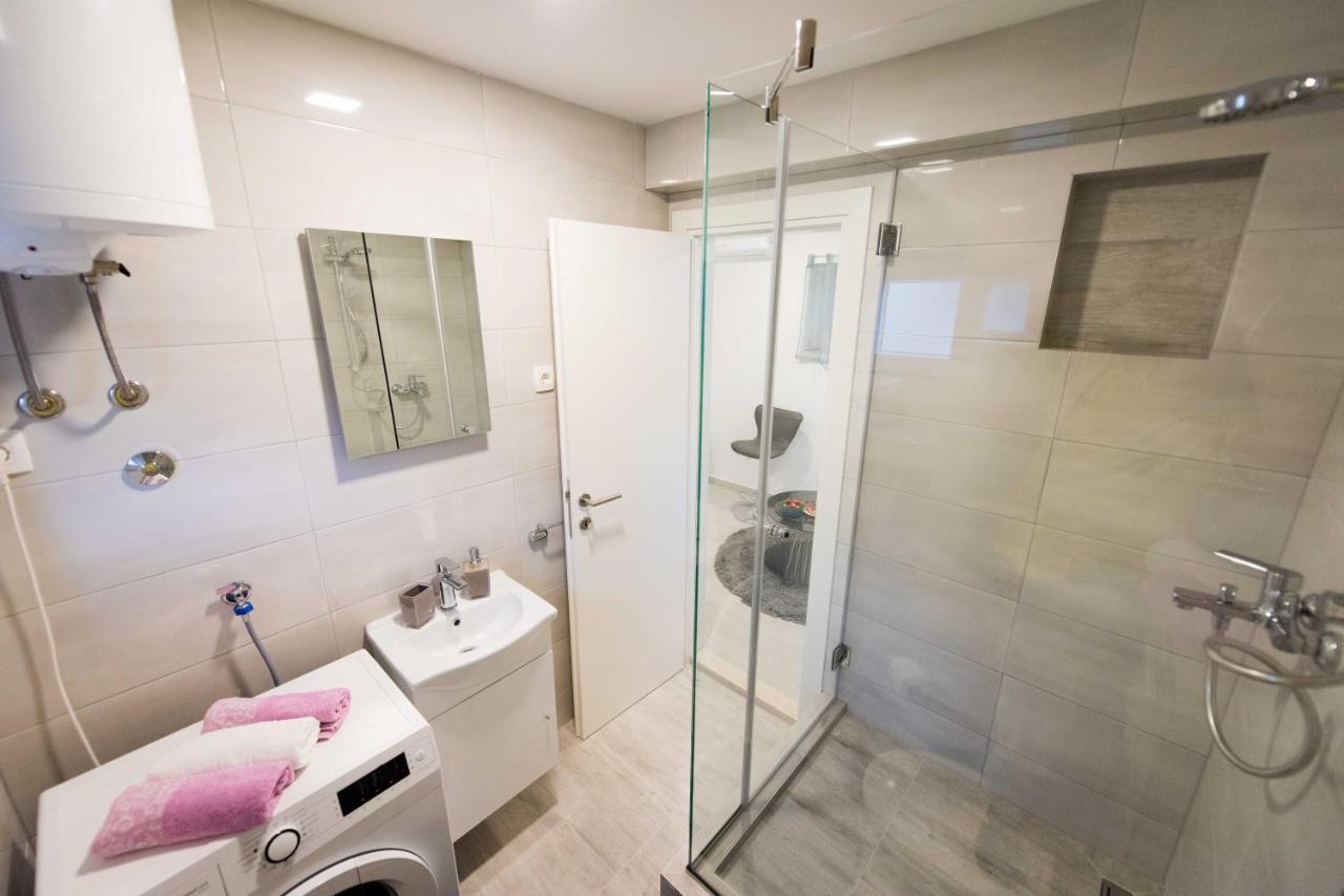 Apartman Ante سبليت المظهر الخارجي الصورة