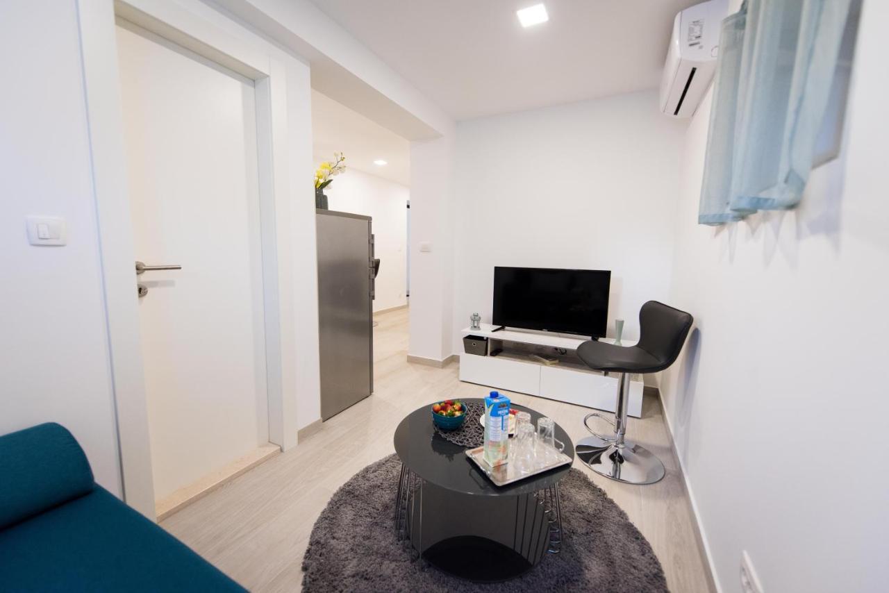 Apartman Ante سبليت المظهر الخارجي الصورة