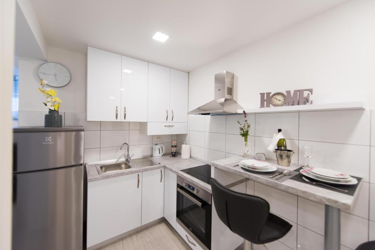 Apartman Ante سبليت المظهر الخارجي الصورة