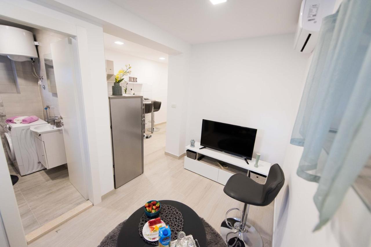 Apartman Ante سبليت المظهر الخارجي الصورة